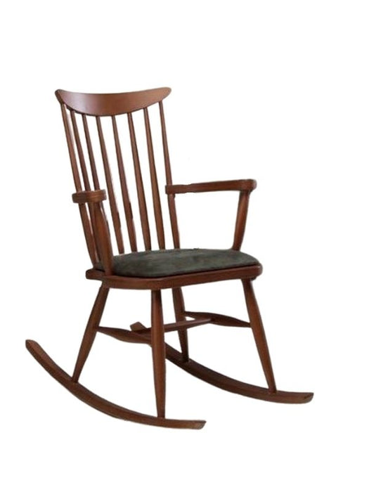 Cotswold Rocker Sallanır Sandalye