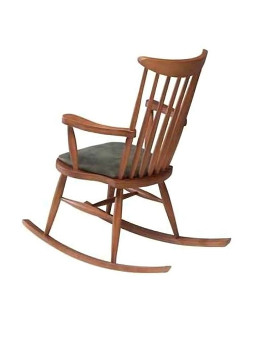 Cotswold Rocker Sallanır Sandalye