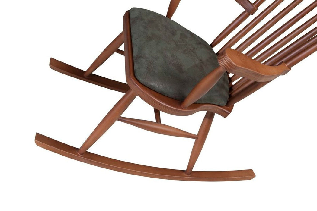 Cotswold Rocker Sallanır Sandalye