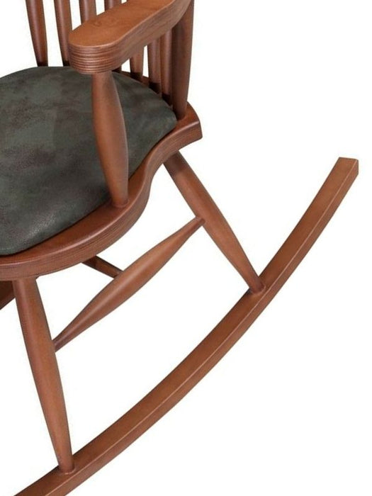 Cotswold Rocker Sallanır Sandalye