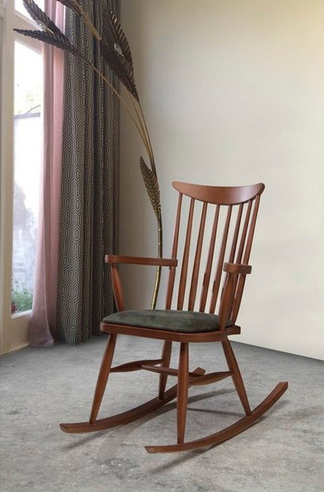 Cotswold Rocker Sallanır Sandalye