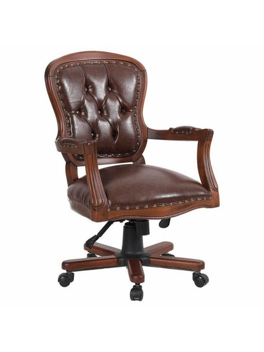 Crown Makam Koltuğu