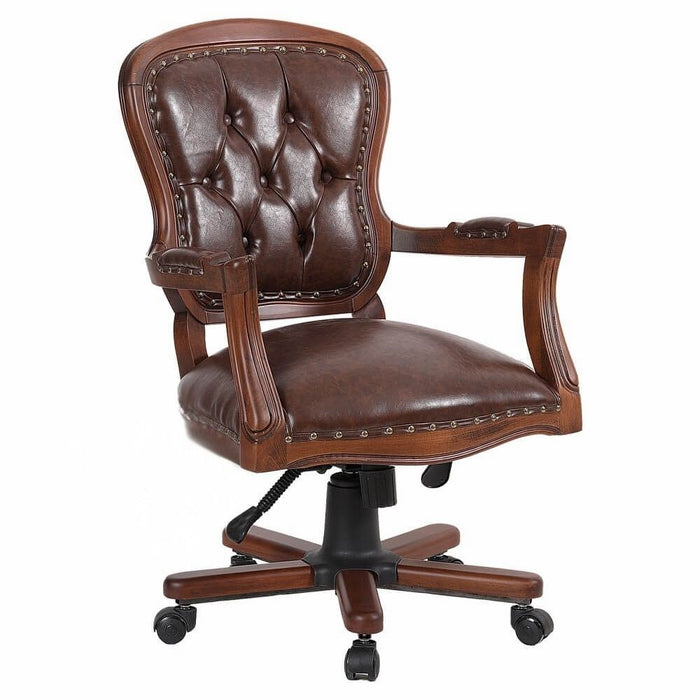 Crown Makam Koltuğu