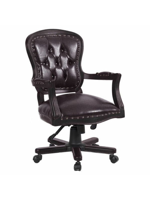 Crown Makam Koltuğu