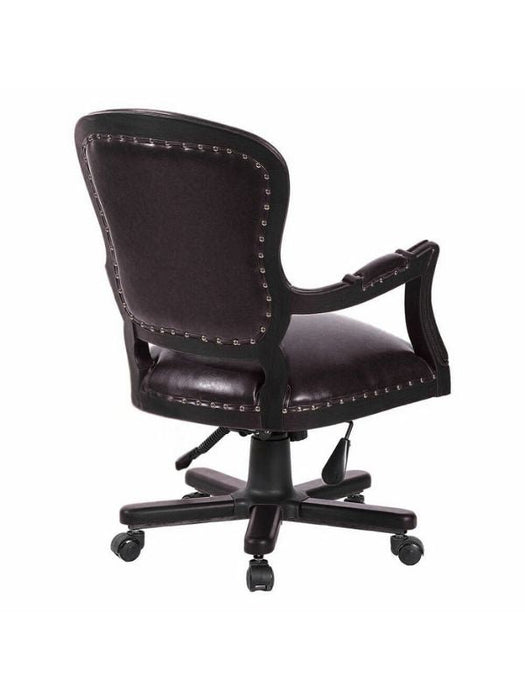 Crown Makam Koltuğu