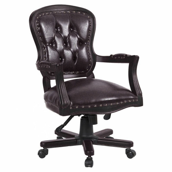 Crown Makam Koltuğu