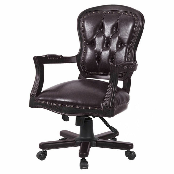 Crown Makam Koltuğu