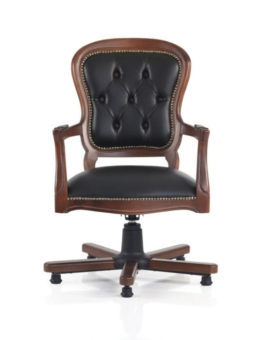 Crown Ofis Sandalyesi