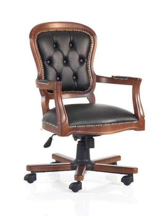 Crown Ofis Sandalyesi