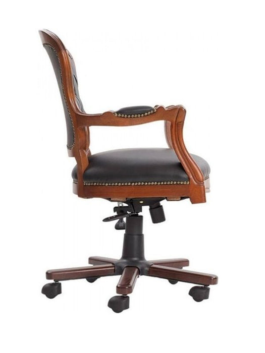 Crown Ofis Sandalyesi