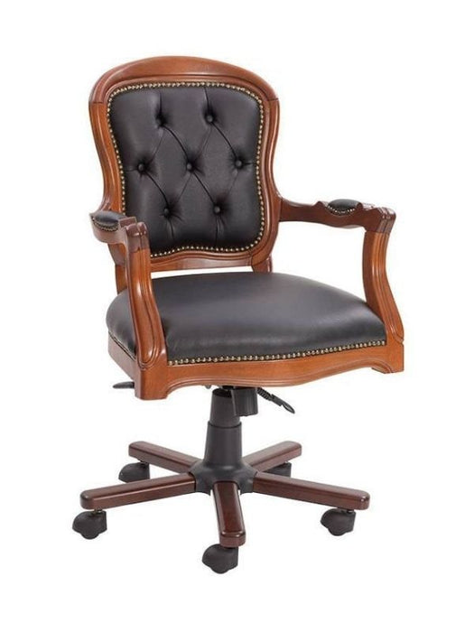 Crown Ofis Sandalyesi