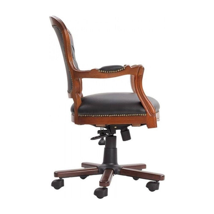 Crown Ofis Sandalyesi