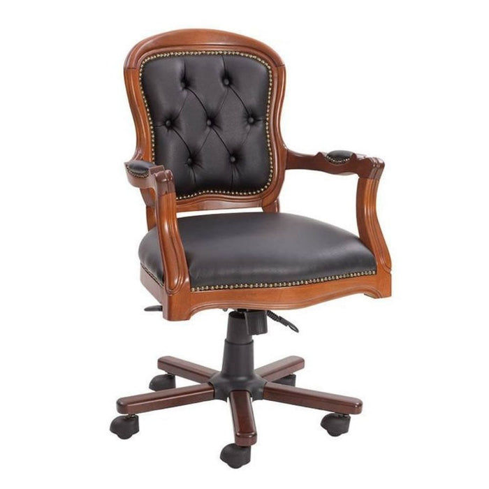 Crown Ofis Sandalyesi