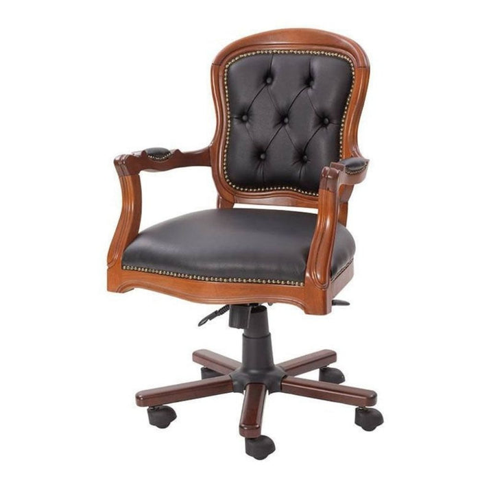 Crown Ofis Sandalyesi