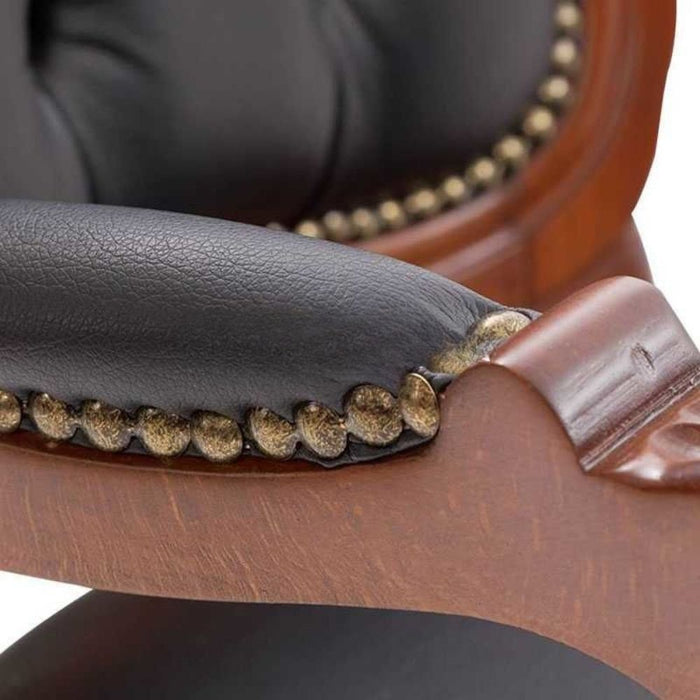 Crown Ofis Sandalyesi