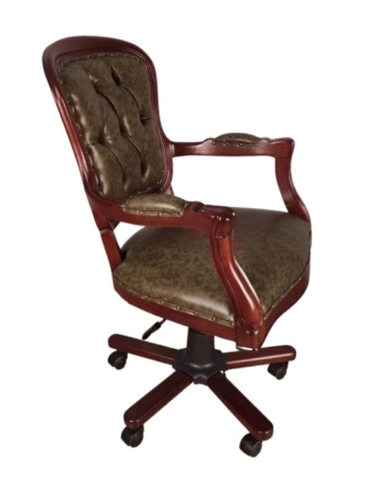 Crown Ofis Sandalyesi