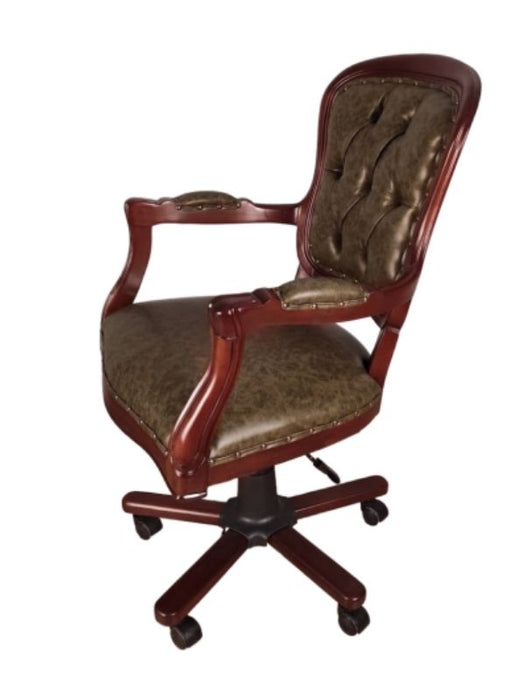 Crown Ofis Sandalyesi