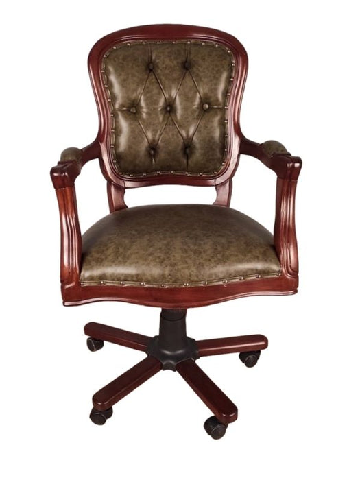 Crown Ofis Sandalyesi