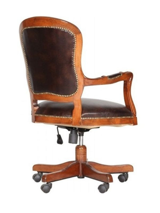 Crown Ofis Sandalyesi