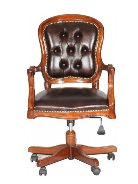 Crown Ofis Sandalyesi