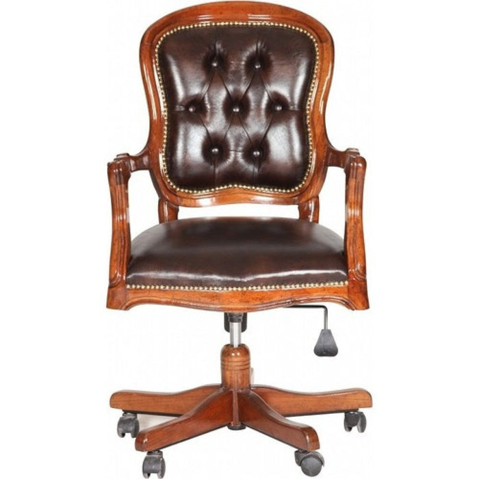 Crown Ofis Sandalyesi