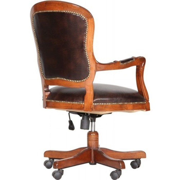 Crown Ofis Sandalyesi