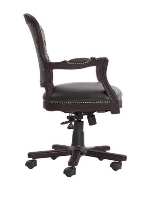 Crown Ofis Sandalyesi