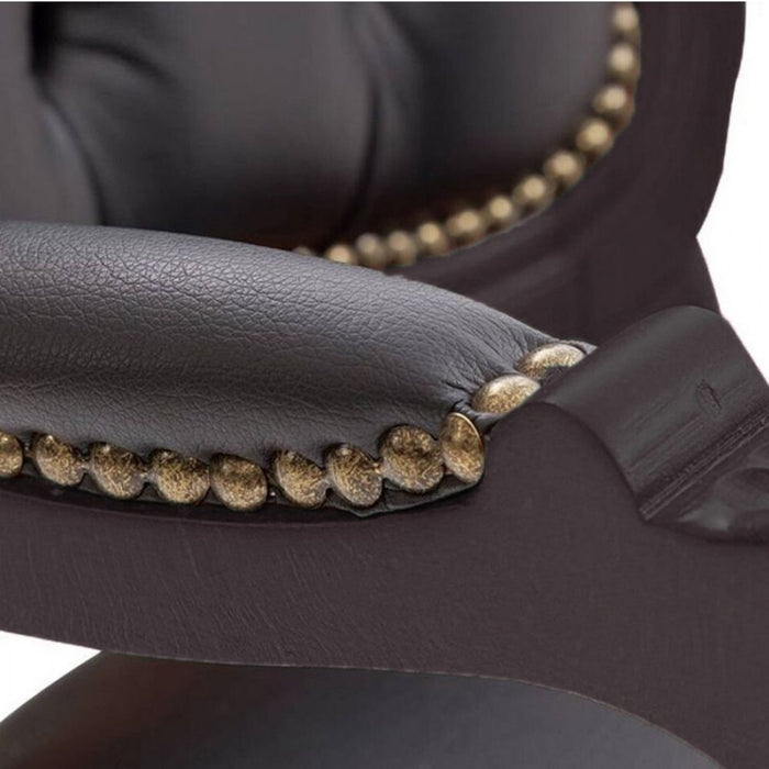 Crown Ofis Sandalyesi