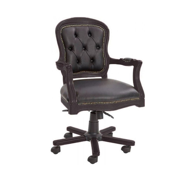 Crown Ofis Sandalyesi