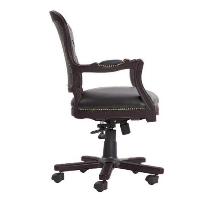 Crown Ofis Sandalyesi