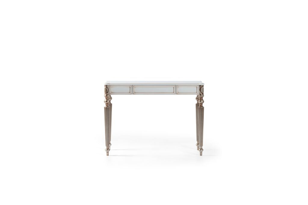 Daisy Beyaz Country Dresuar