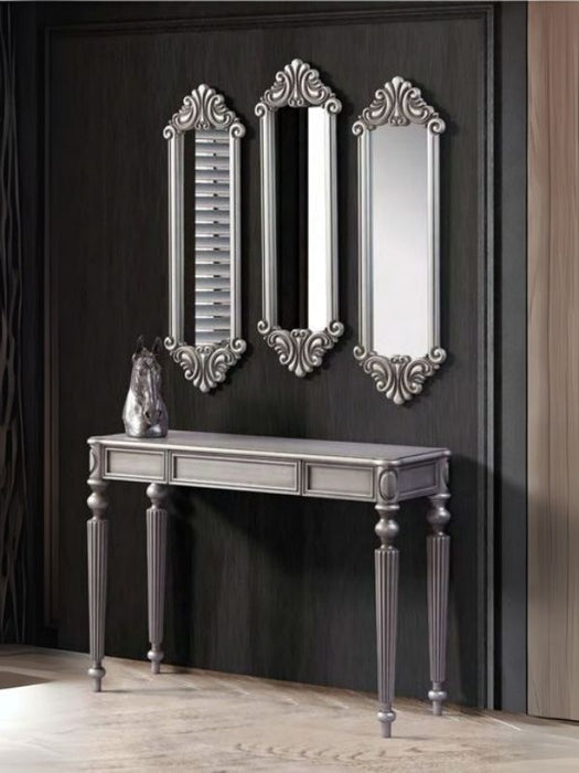 Daisy Silver Country Dresuar