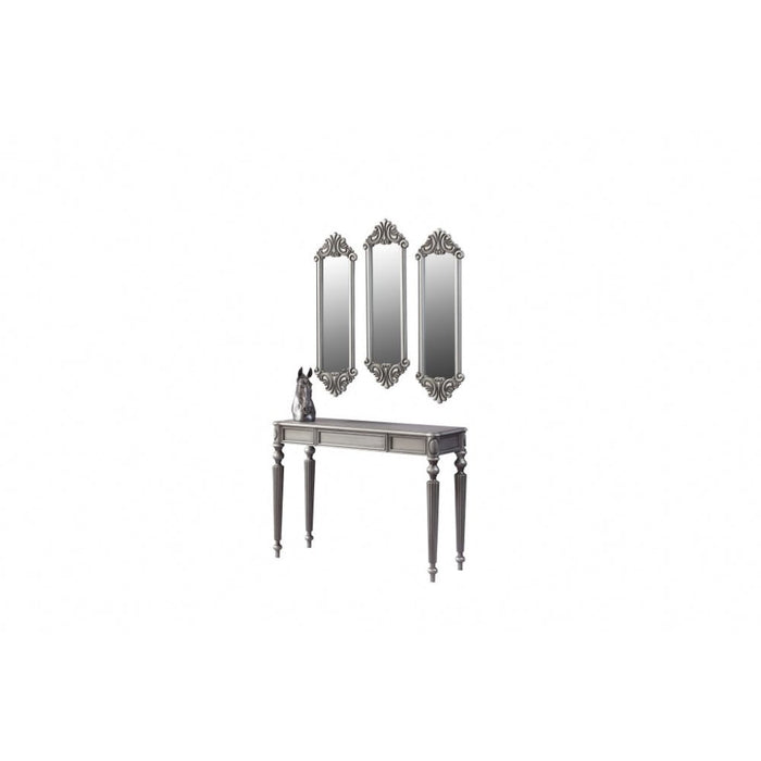 Daisy Silver Country Dresuar