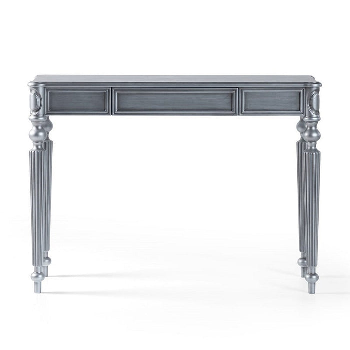 Daisy Silver Country Dresuar