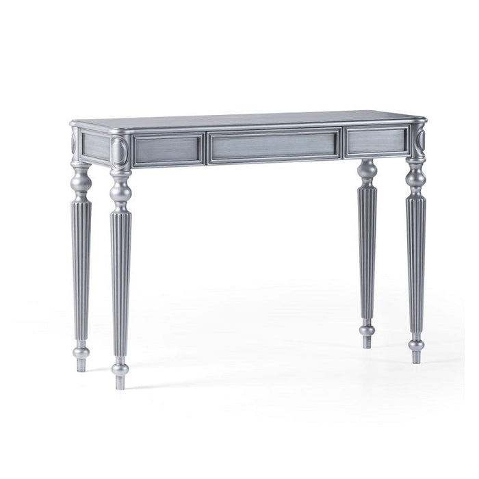 Daisy Silver Country Dresuar