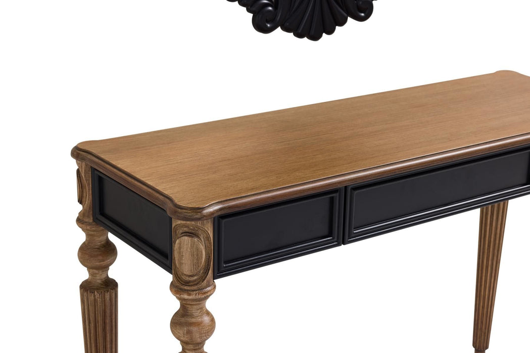 Daisy Siyah Country Dresuar