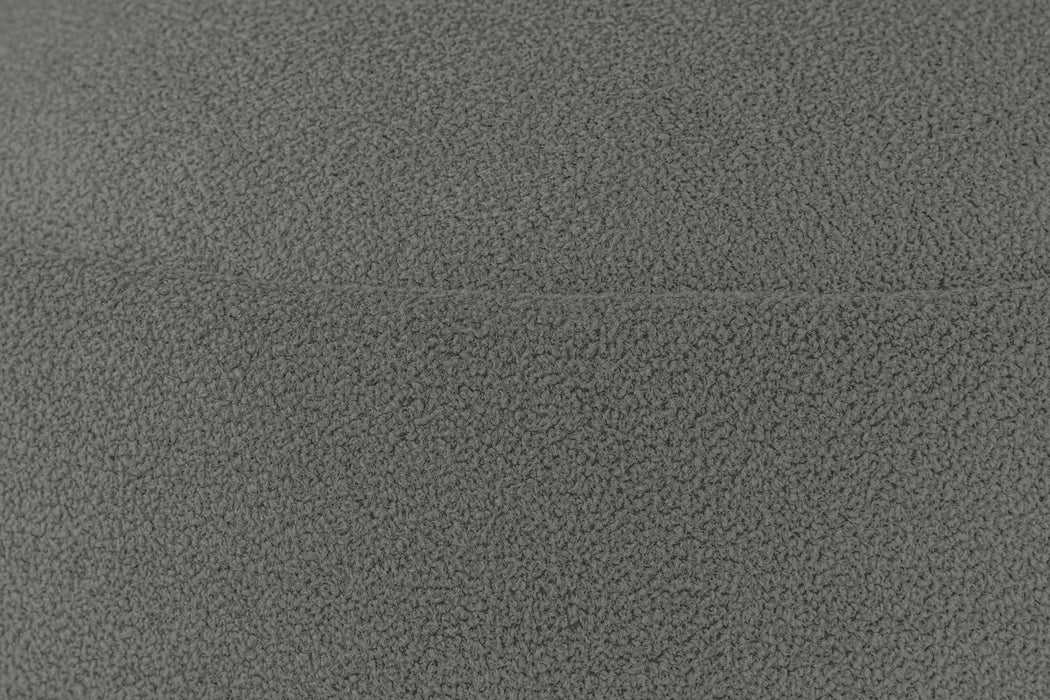 Diana Slim Line Luxury Puf, Silindir