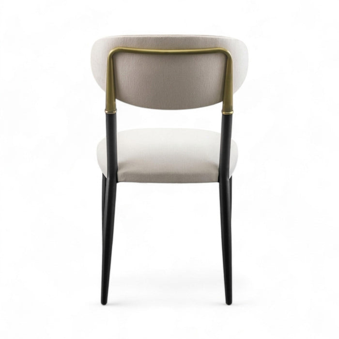 Elegance Metal Mutfak Sandalyesi