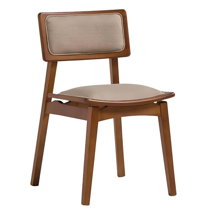 Gazzini Alegra İskandinav Sandalye