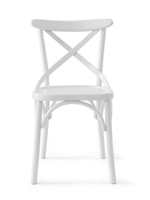 Gazzini Thonet Ahşap Sandalye