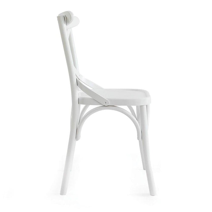 Gazzini Thonet Ahşap Sandalye