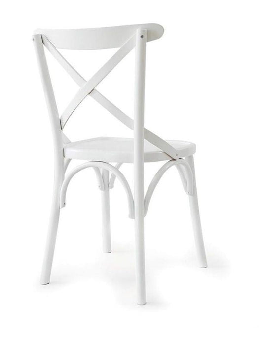 Gazzini Thonet Ahşap Sandalye