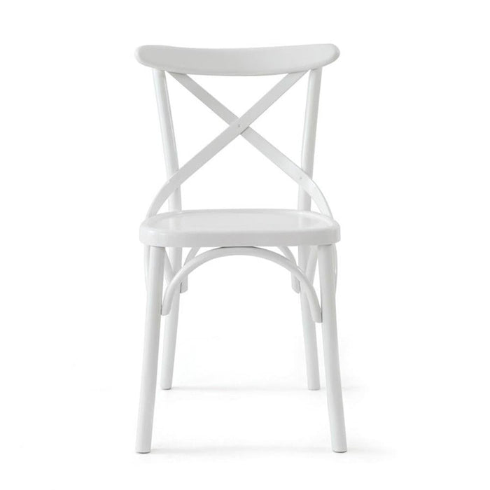 Gazzini Thonet Ahşap Sandalye