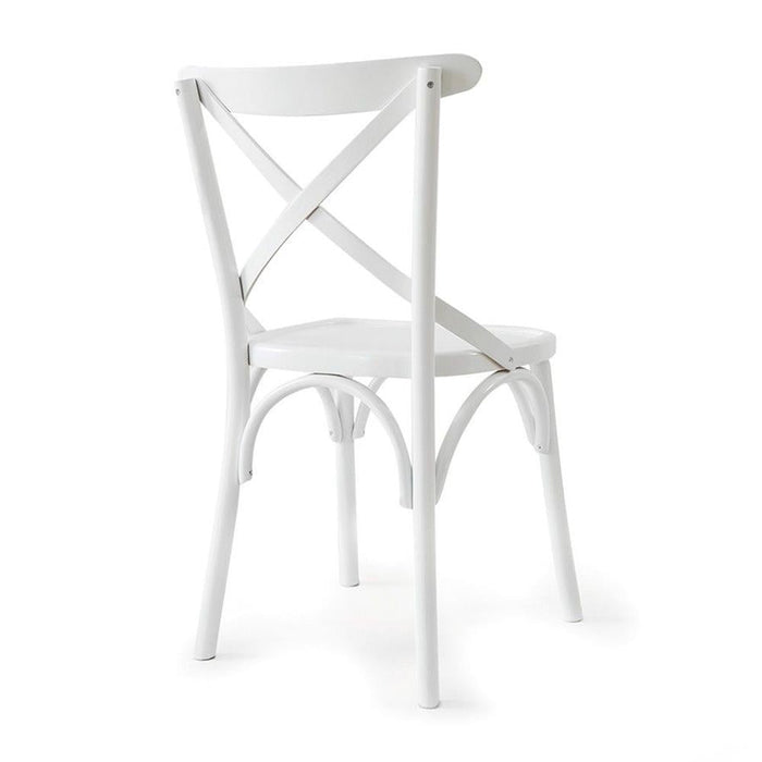 Gazzini Thonet Ahşap Sandalye