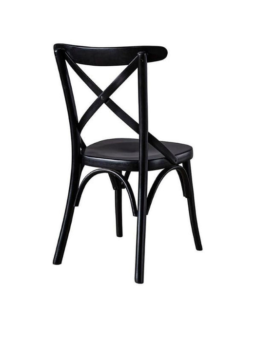 Gazzini Thonet Ahşap Sandalye