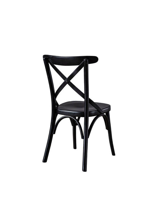 Gazzini Thonet Ahşap Sandalye