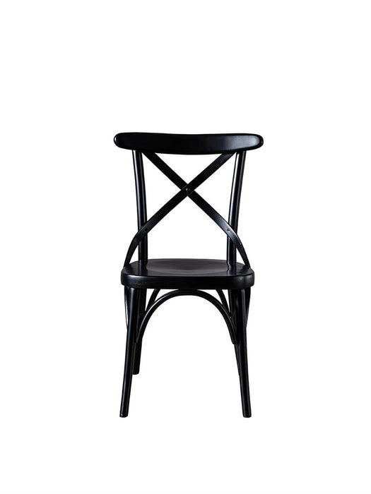 Gazzini Thonet Ahşap Sandalye