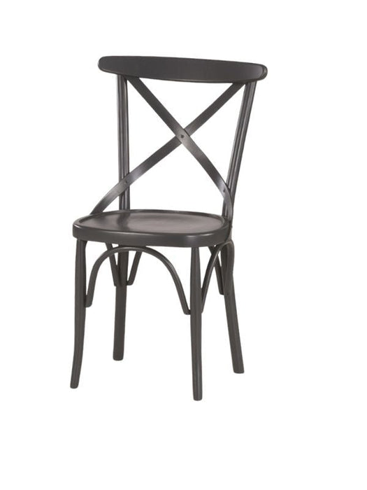 Gazzini Thonet Ahşap Sandalye