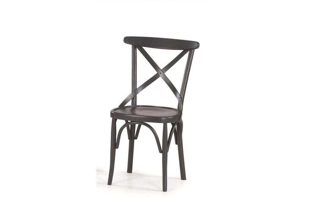Gazzini Thonet Ahşap Sandalye