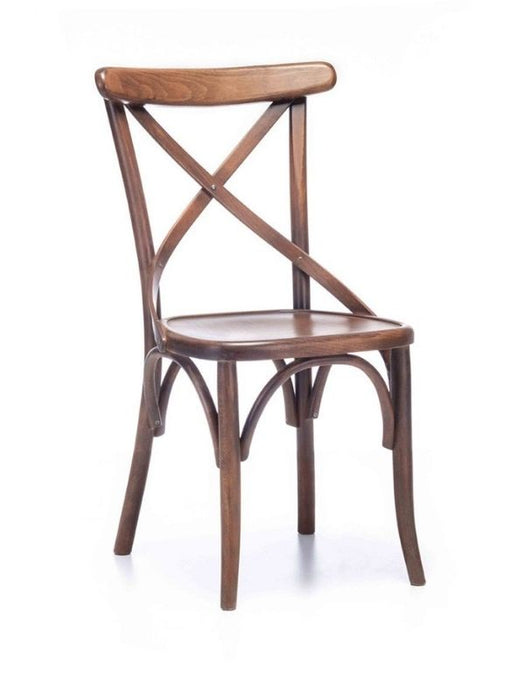 Gazzini Thonet Ahşap Sandalye